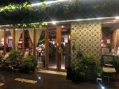 -时光花园(白鹭洲店)