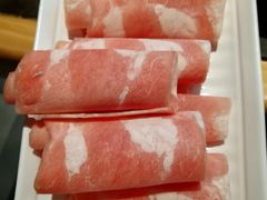 -火锅岛潮牌自助餐厅(天津天佑城店)