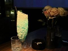 -NOVA CORE蔚来酒吧(新天地店)