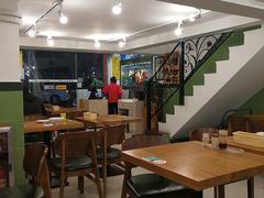 大堂-八珍餐厅(广大路店)