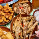 南京美食‼️现炒底料好吃不上火