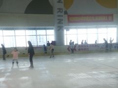 -冠军冰场CHAMPION RINK(百联又一城店)