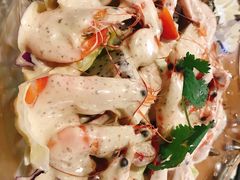 -鑫阿强海鲜大排档·老厦门特色菜(中山路店)