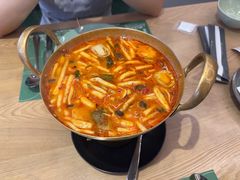 -mango tree芒果树泰国餐厅(青岛万象城店)