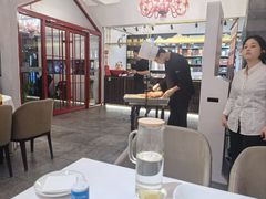 -月福京味斋·烤鸭店·北京菜(鼓楼总店)