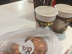 -85度C(南京龙江店)