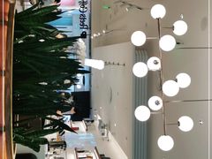 -Peet's Coffee皮爷咖啡(德基店)