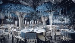 -天邑国际酒店·宴会厅