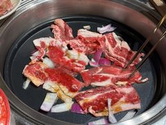 -玖泉里烤肉