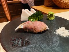 -橼舍鮨青木