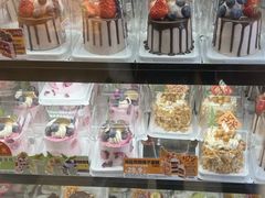 -味多美蛋糕(西安门店)