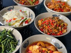 金钱蛋-潇湘阁(三里屯SOHO店)