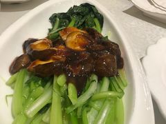 -巴依老爷·新疆美食(上城区天城路店)
