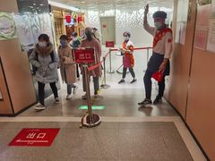 -海底捞火锅(西单店)