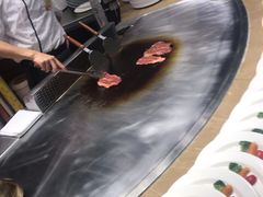 牛排-吉布鲁牛排海鲜自助(成都大悦城店)