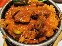 俄式罐焖饭-俄士厨房(环球港店)