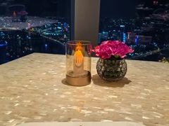 -广州四季酒店·佰鲜汇·现代法餐