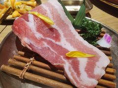 -西塔老太太泥炉烤肉(亚运村店)