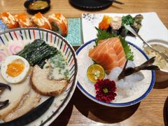 -赤稻·日式料理(禅城店)