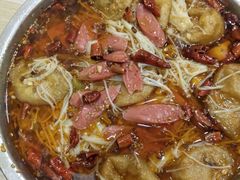 -黑皮酸菜鱼(绣花巷店)
