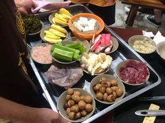 -星鸿社重庆老火锅