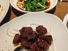 -廊亦舫Lang Yi Fang Restaurant(金桥店)