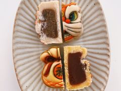 -祥禾饽饽铺·中式糕点(北京来福士店)