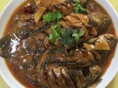 -大福鱼馆(风景区店)