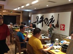 -黑牛の店·和牛烧肉(大悦城店)