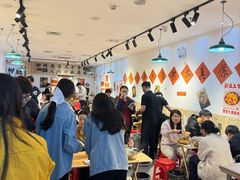 -柳州肥姨妈大骨螺蛳粉(沙河店)