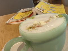 -tea'stone (万象天地店)