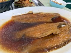 -奥华餐厅·老张记(台基厂店)