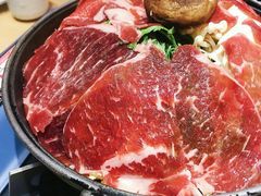 -富山日式料理(宽厚里店)
