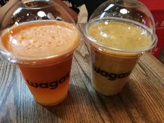 -Wagas沃歌斯(北京君太百货店)