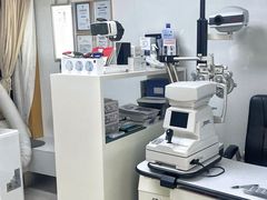 -视野联行眼镜·蔡司·尼康战略合作店(城西银泰店)