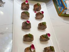 -大汗行宫园林餐厅