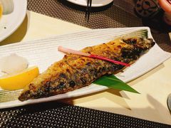 -有喜屋·深夜食堂(北京西路店)