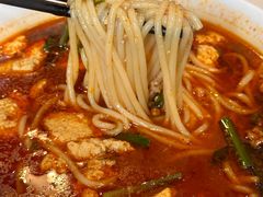 小锅臭豆腐米线-端仕小锅(文林街店)