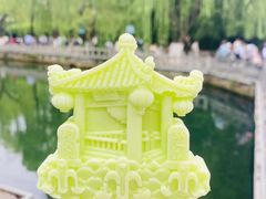 -济南大明湖景区