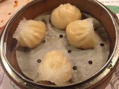 -点点心点心专门店(旺角店)