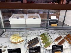 -WHEAT&BAKER-麥(凯德来福士店)