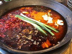 -周幺妹重庆老火锅(银泰城总店)