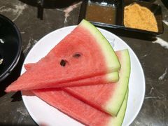 -江城二当家烤牛肉(莲塘新村店)