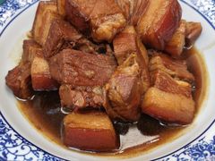 -溪涧堂农家土菜(神仙居店)