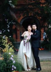 -JEFF STUDIO摄影摄像婚礼跟拍