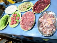 -三千坪超级火锅市场·土灶牛肉火锅