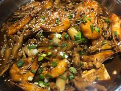 -谢蟹浓·肉蟹煲(新奥店)