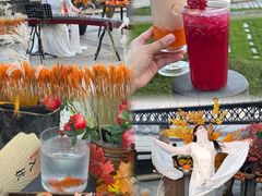 -汉水谣·江景餐厅(江滩店)