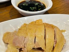 -奶奶的味道(胶州路店)