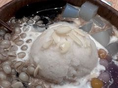 -杏甜品(尖沙咀加拿分道店)